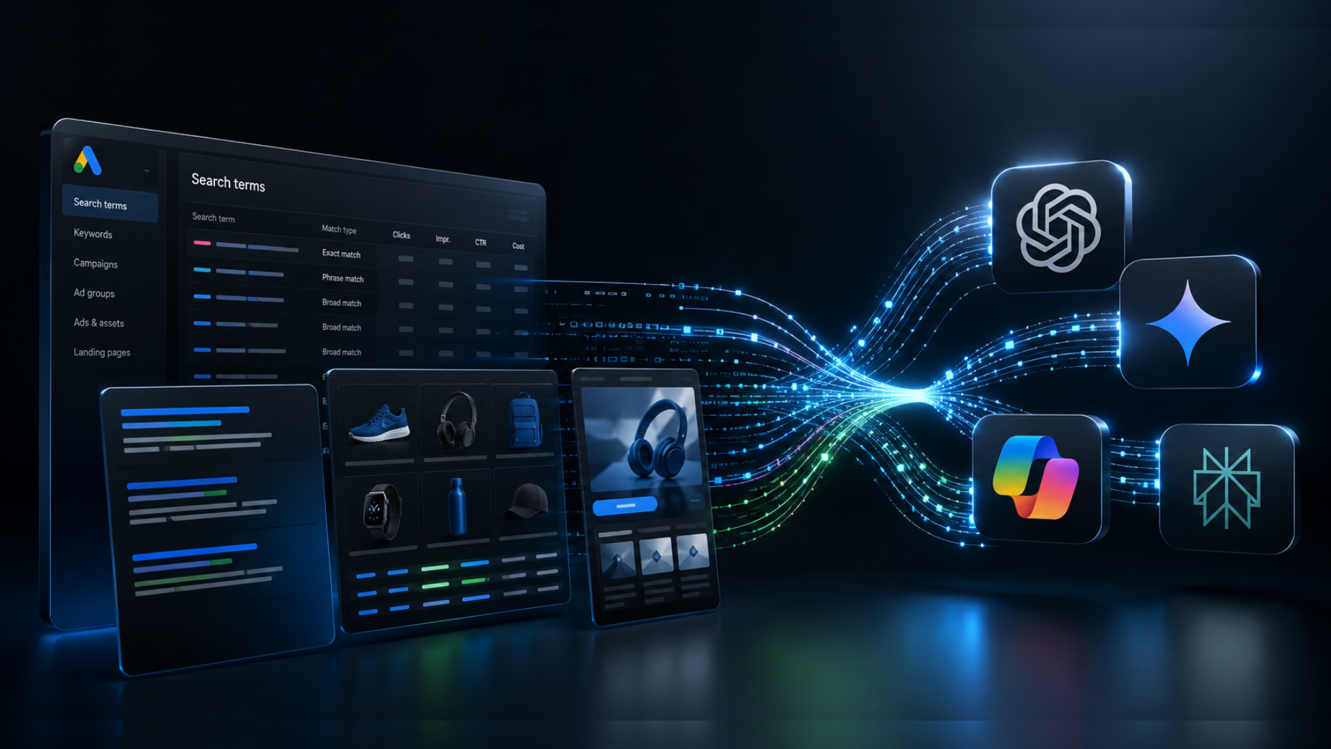 Why paid search could be your AI search advantage
