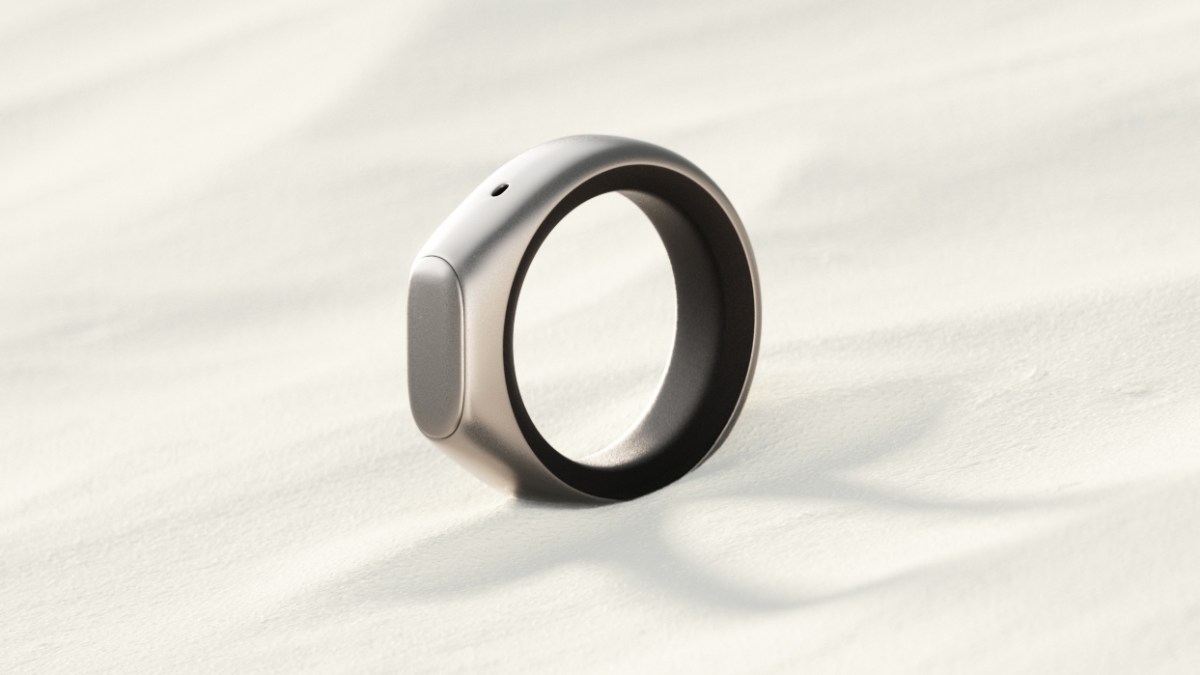 Why Sandbar thinks it’s voice-enabled ring can avoid the AI hardware graveyard