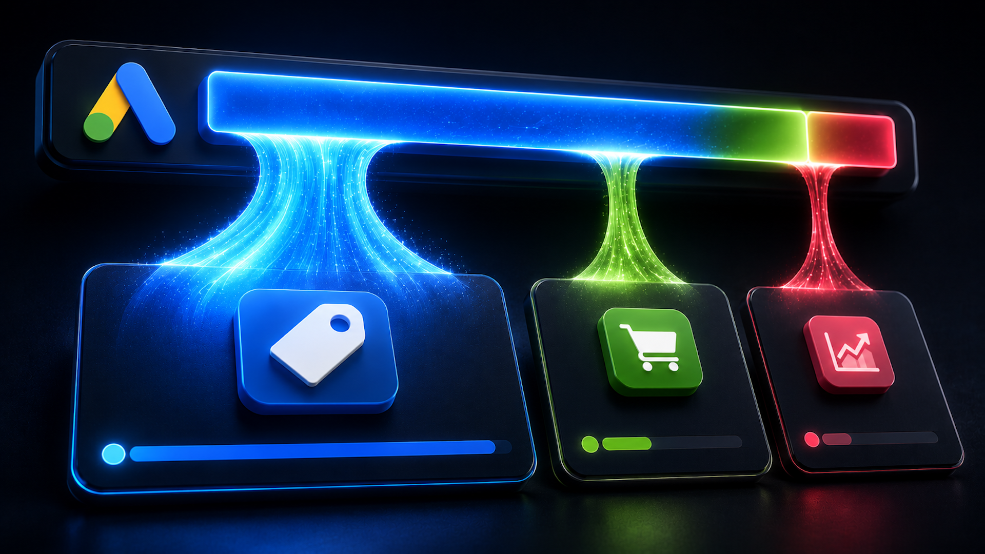 Why separating brand and non-brand campaigns improves ROAS