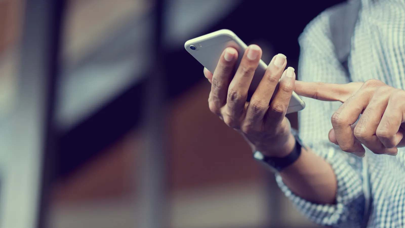 Will removing algorithmic sorting improve social media?