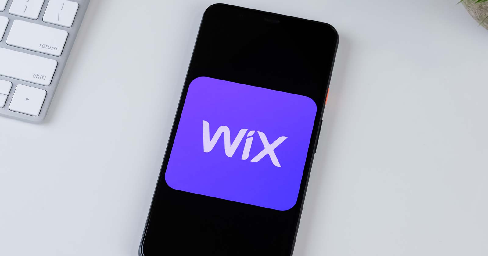 Wix Introduces Symphony, An Easy Way For Local Businesses To Use AI Agents