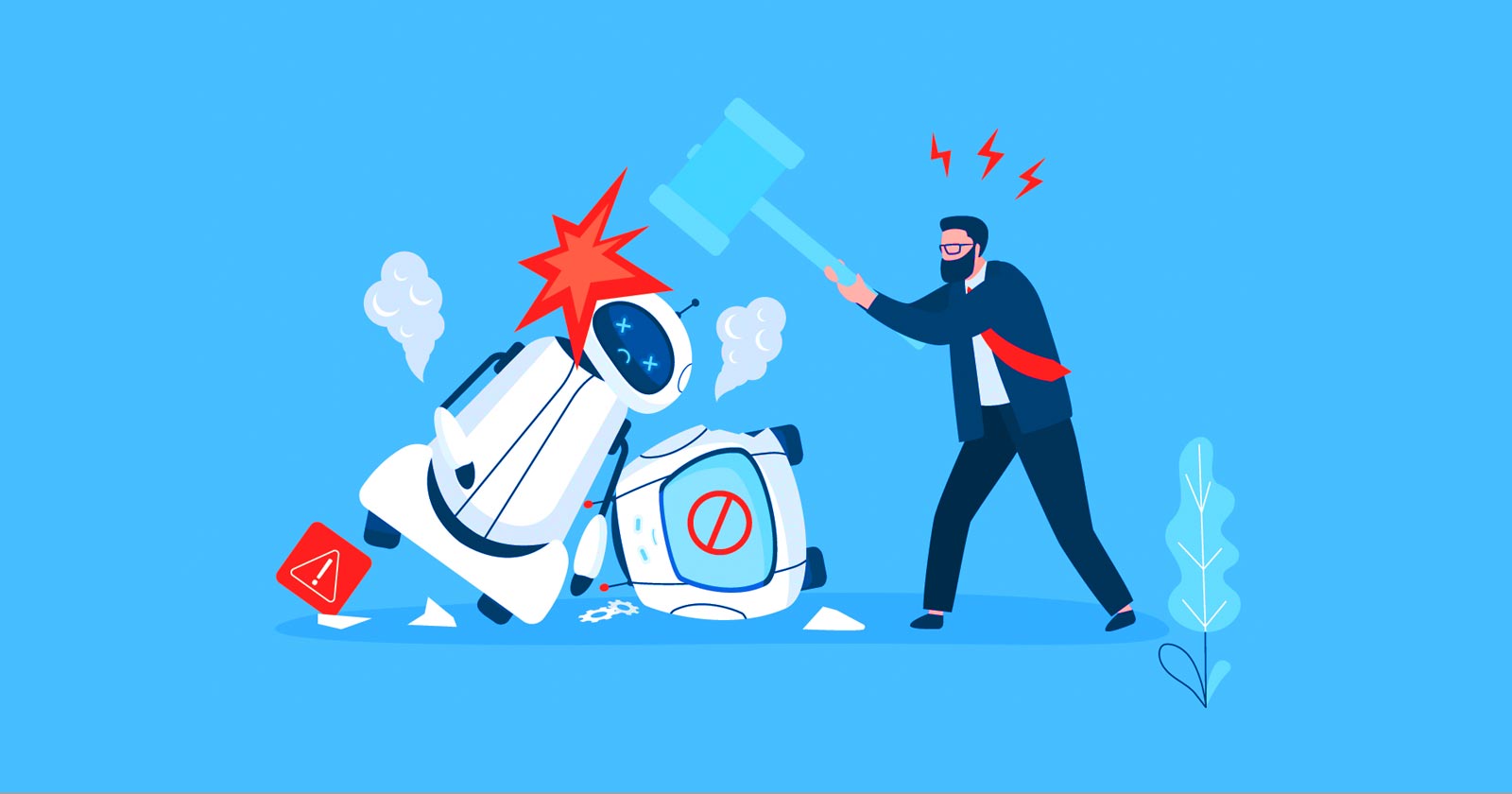 X Live-Tweets Its Fight Against Chatbot Spam In Real-Time