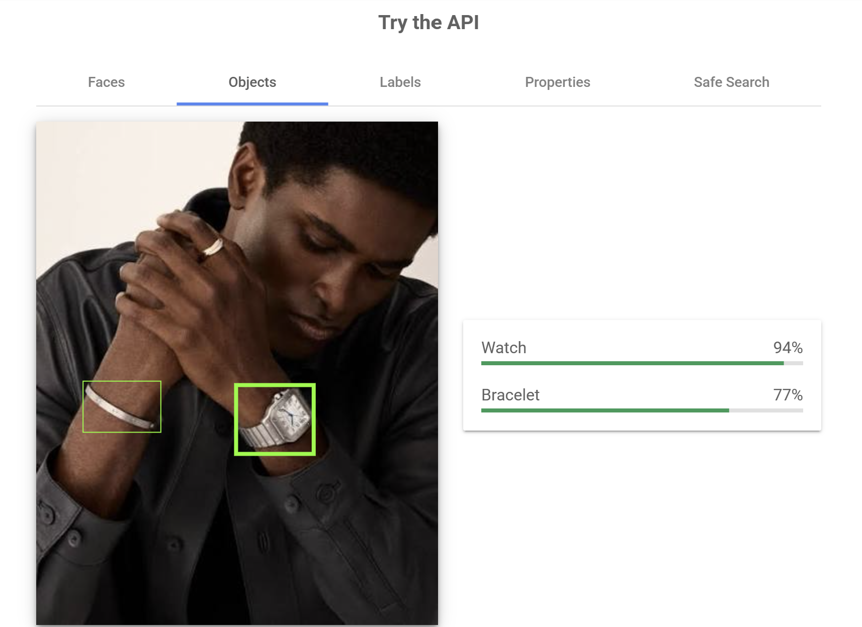 Your images have a new job in AI search