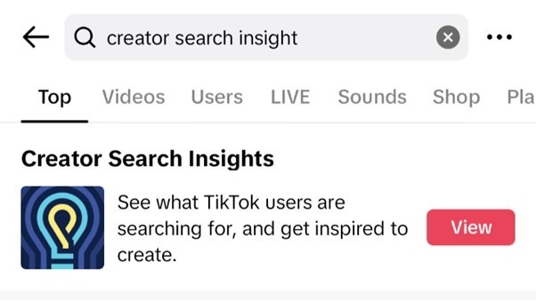 Your next customer may discover your brand on TikTok before Google