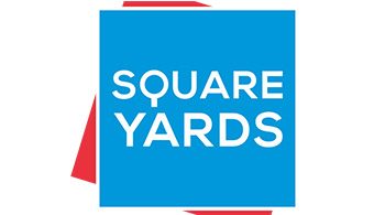 square yards